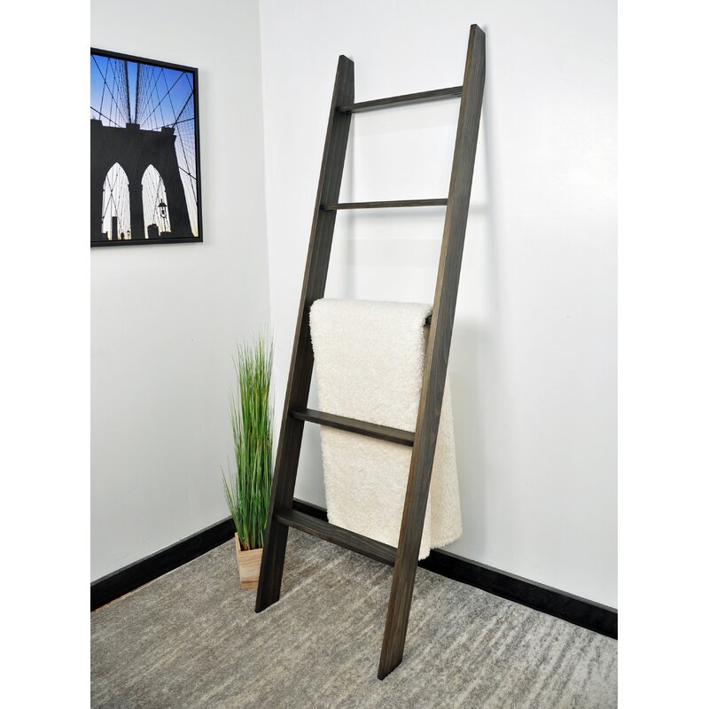 6 ft Blanket Ladder | AllModern